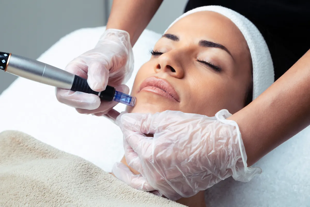 Skin treatments